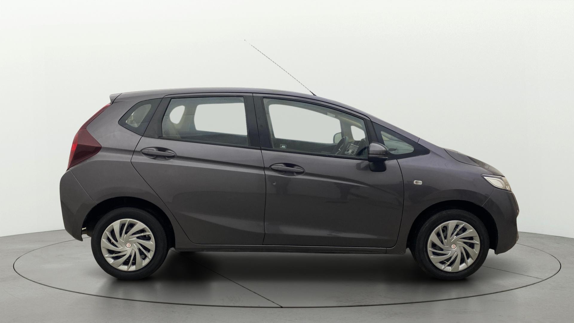 Used 2017 Honda Jazz Used 2017 Honda Jazz