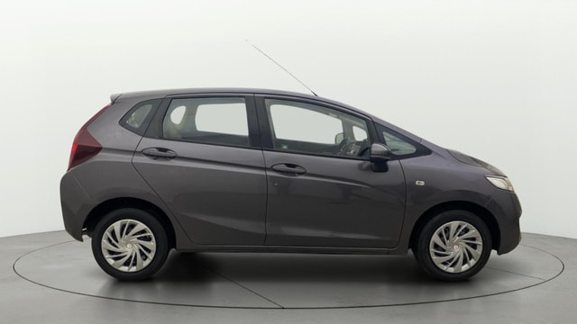 View Honda Jazz Image 8 Used Honda Jazz Image 8
