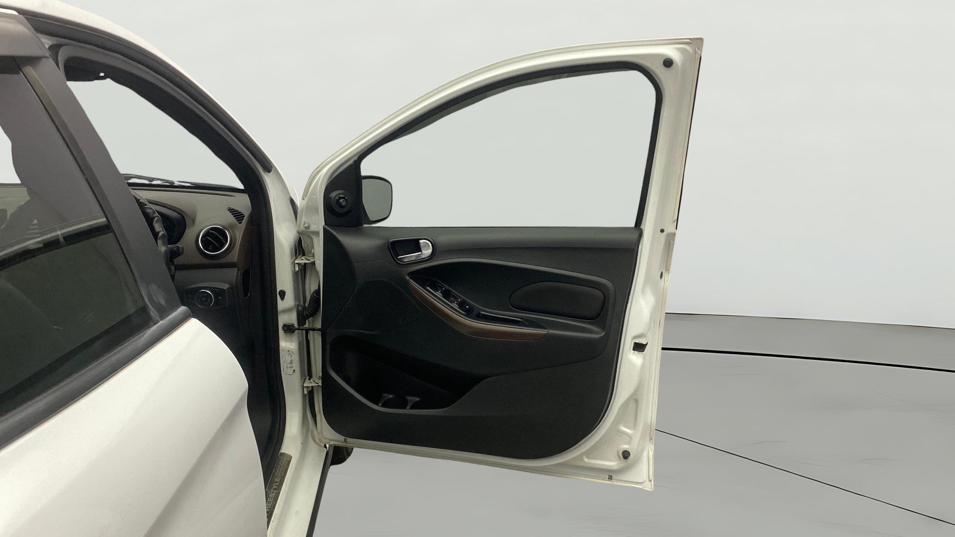 Used 2018 Ford Freestyle Used 2018 Ford Freestyle
