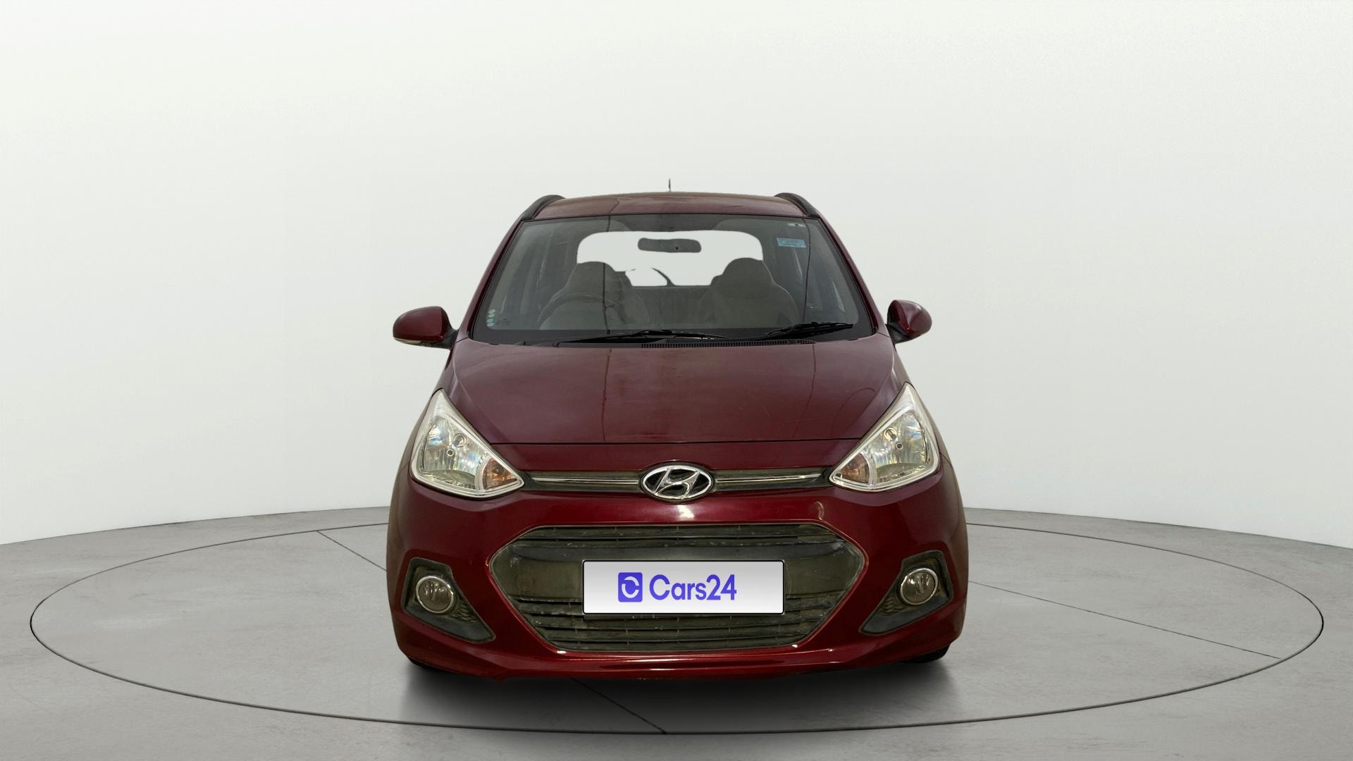 Used 2014 Hyundai Grand i10 Used 2014 Hyundai Grand i10