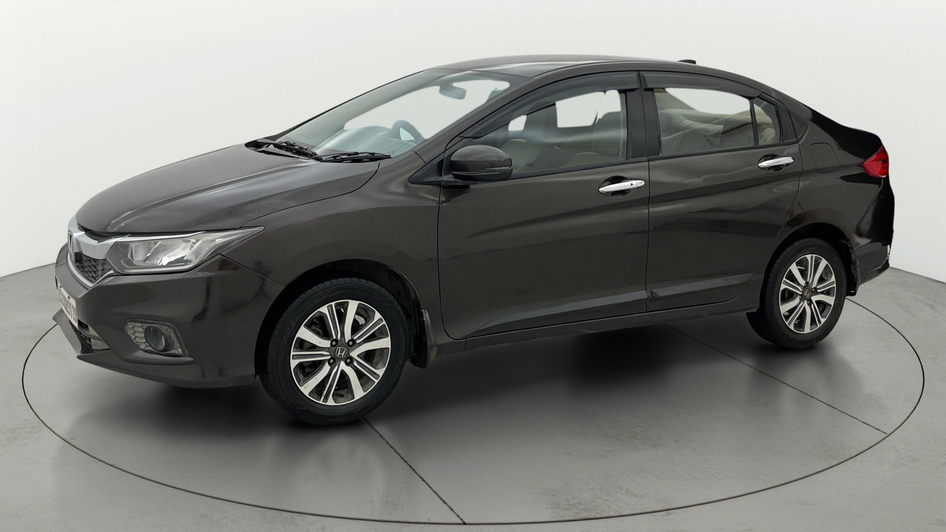 View 2019 Honda City ZX MT Diesel Anniversary Edition Image 22 Used 2019 Honda City ZX MT Diesel Anniversary Edition Image 22
