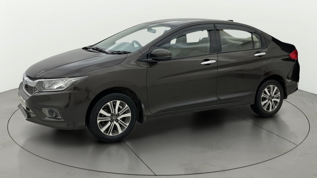 View Honda City Image 22 Used Honda City Image 22