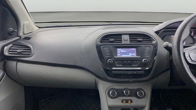 View Tata Tiago Image 17 Used Tata Tiago Image 17