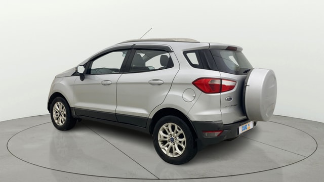 View Ford EcoSport Image 2 Used Ford EcoSport Image 2