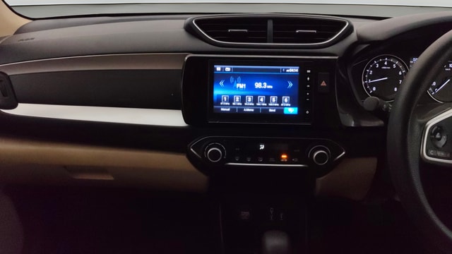 View Honda Amaze Image 17 Used Honda Amaze Image 17