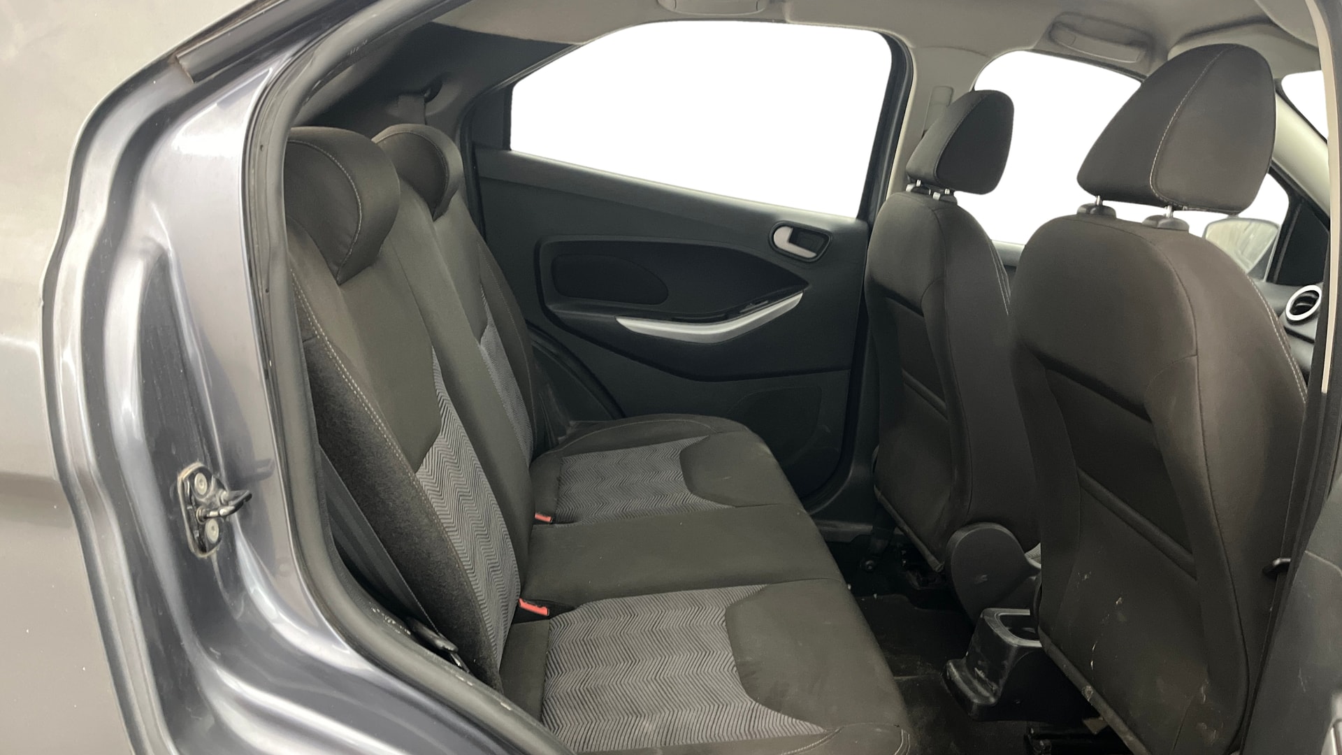 View 2016 Ford Figo Aspire 1.2P Ambiente MT BS IV Image 29 Used 2016 Ford Figo Aspire 1.2P Ambiente MT BS IV Image 29
