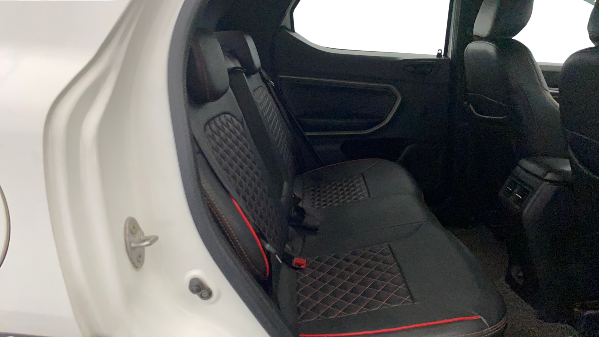 Used 2022 Renault Kiger Used 2022 Renault Kiger