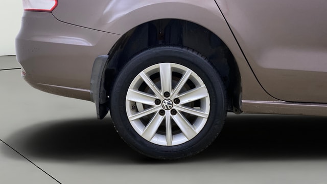 View Volkswagen Vento Image 24 Used Volkswagen Vento Image 24