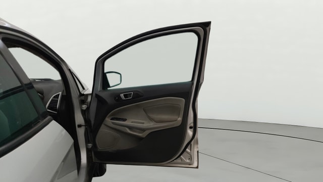 View Ford EcoSport Image 44 Used Ford EcoSport Image 44