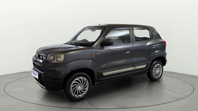 View Maruti Suzuki 1000 Image 35 Used Maruti Suzuki 1000 Image 35