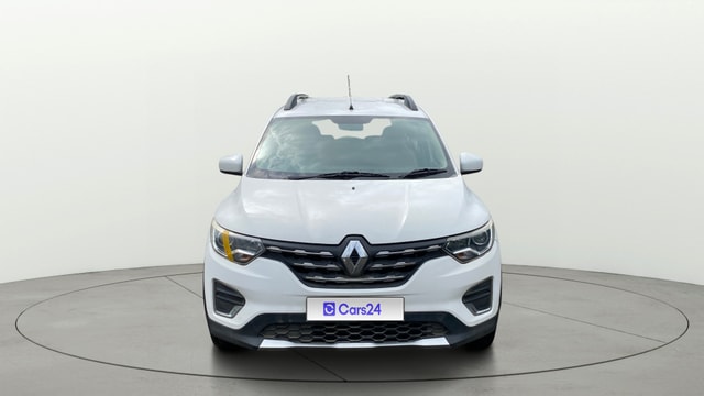 View Renault Triber Image 1 Used Renault Triber Image 1