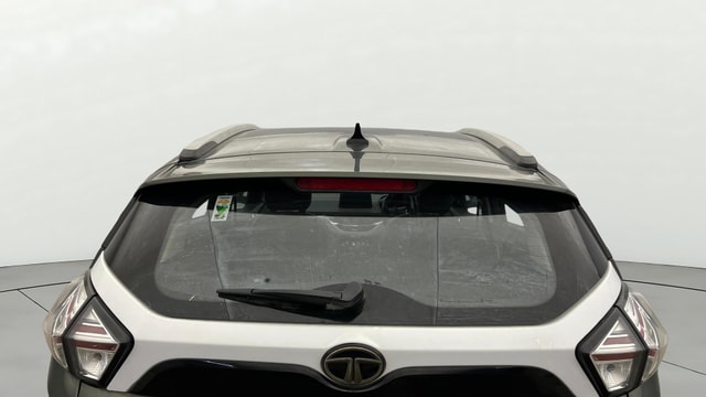 View Tata Nexon Image 4 Used Tata Nexon Image 4