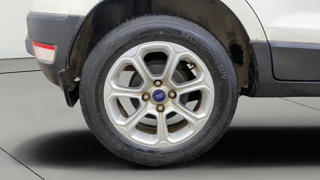 View Ford EcoSport Image 24 Used Ford EcoSport Image 24