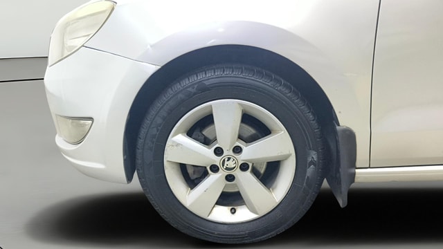 View Skoda Rapid Image 28 Used Skoda Rapid Image 28