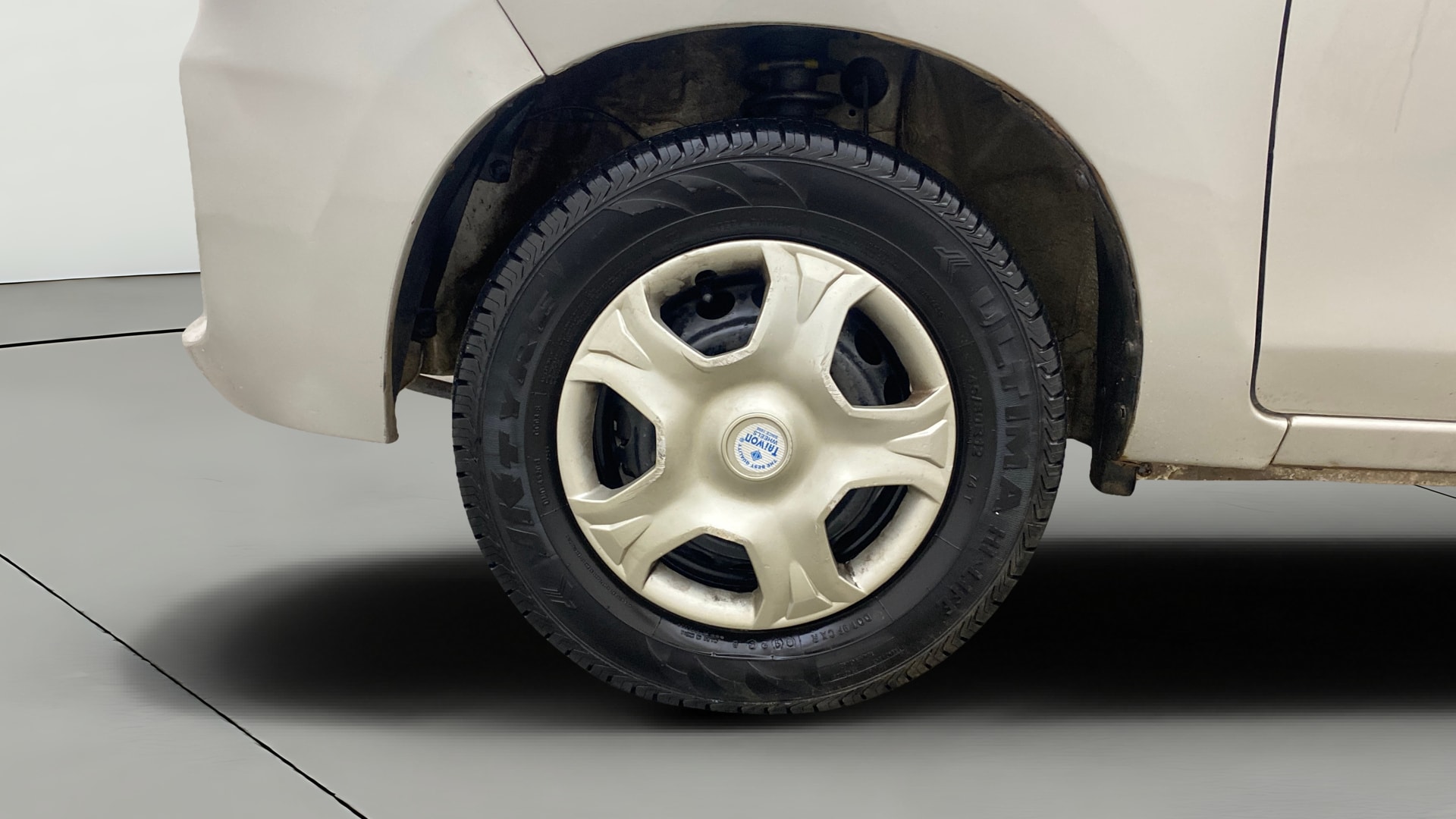 Used 2020 Maruti Suzuki 1000 Used 2020 Maruti Suzuki 1000