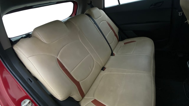 View Hyundai Creta Image 29 Used Hyundai Creta Image 29
