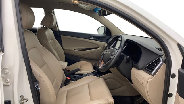 View Hyundai Tucson Image 18 Used Hyundai Tucson Image 18