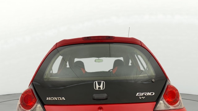 View Honda Brio Image 4 Used Honda Brio Image 4