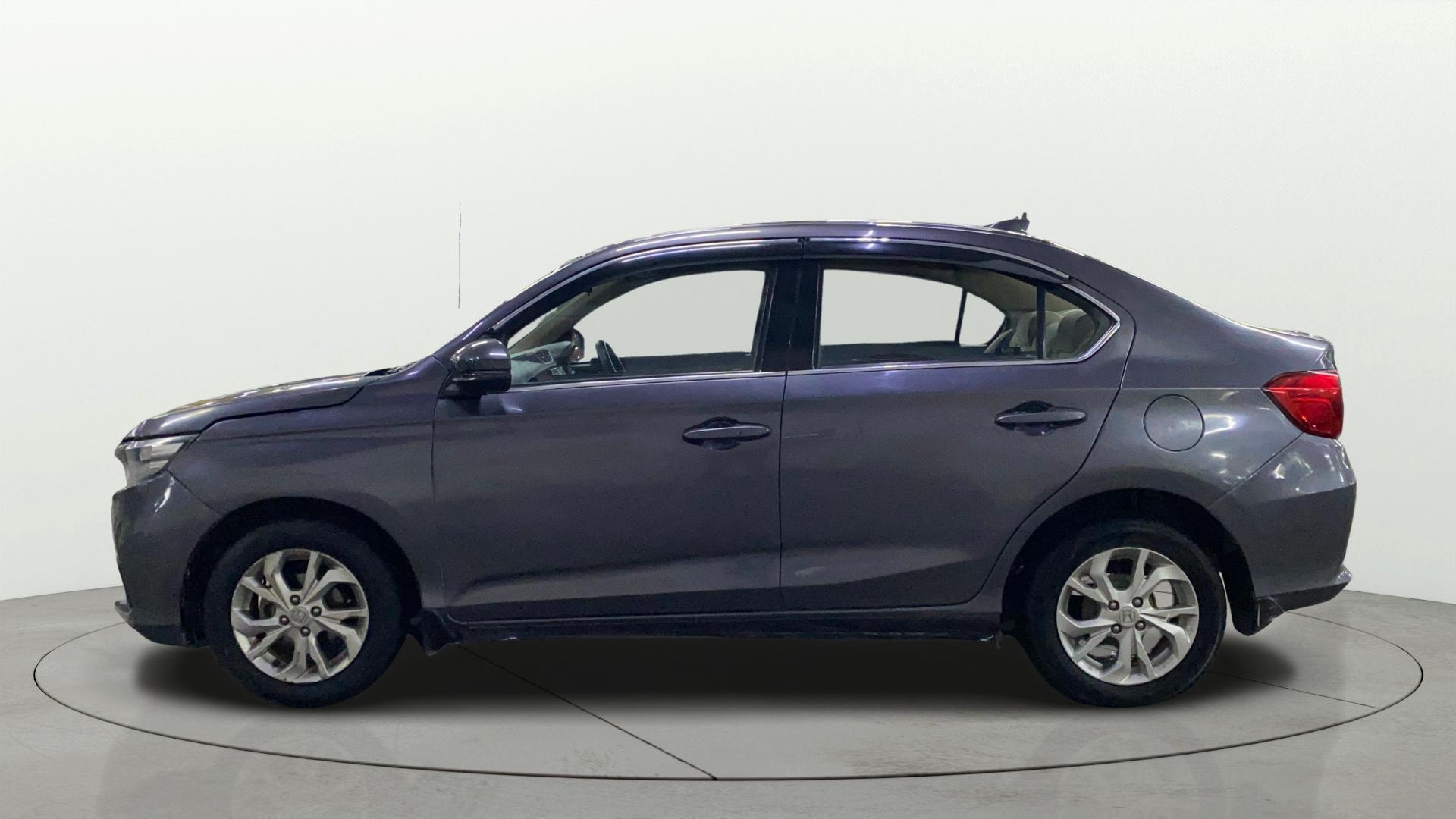 Used 2021 Honda Amaze Used 2021 Honda Amaze