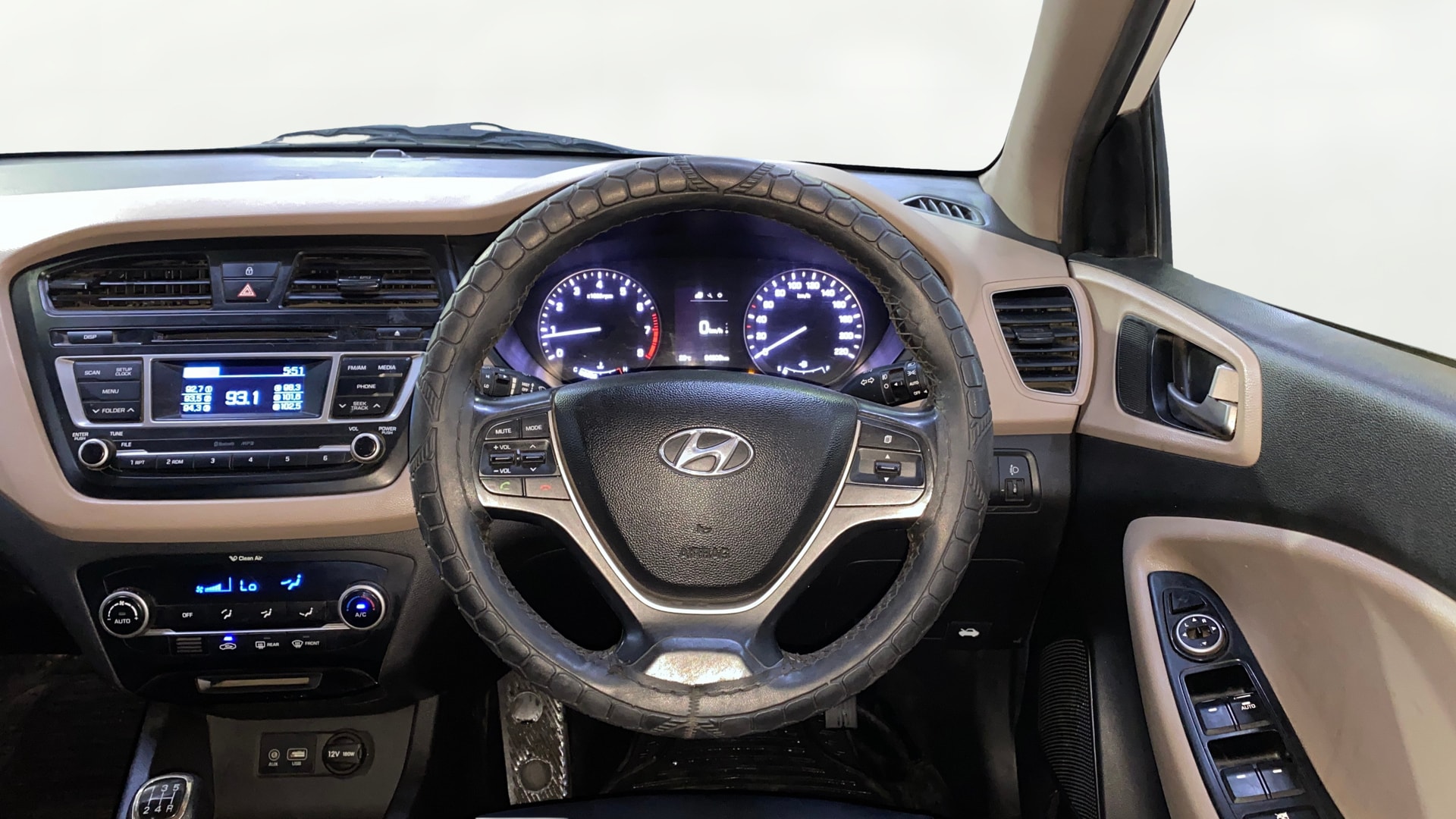 Used 2015 Hyundai Elite i20 Used 2015 Hyundai Elite i20