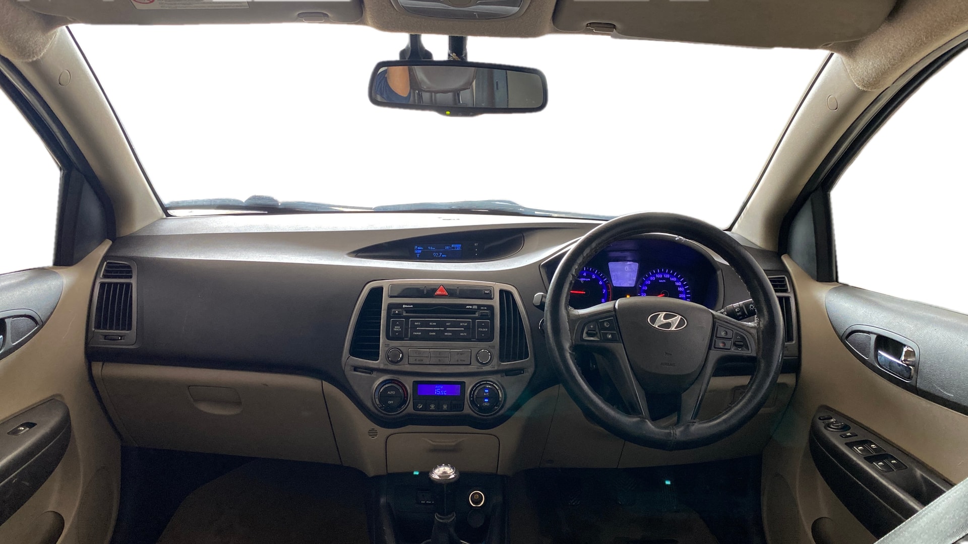 Used 2013 Hyundai i20 Used 2013 Hyundai i20