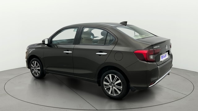 View Honda Amaze Image 2 Used Honda Amaze Image 2