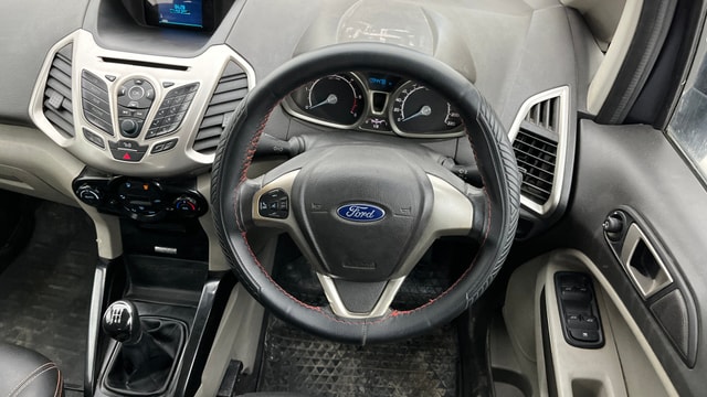 View Ford EcoSport Image 12 Used Ford EcoSport Image 12