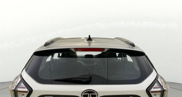 View Tata Nexon Image 4 Used Tata Nexon Image 4