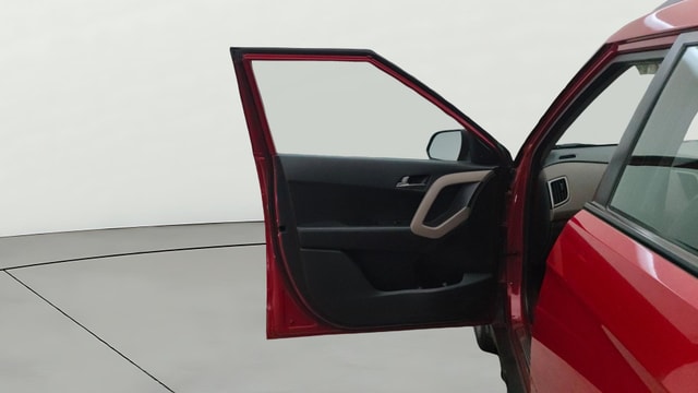 View Hyundai Creta Image 31 Used Hyundai Creta Image 31