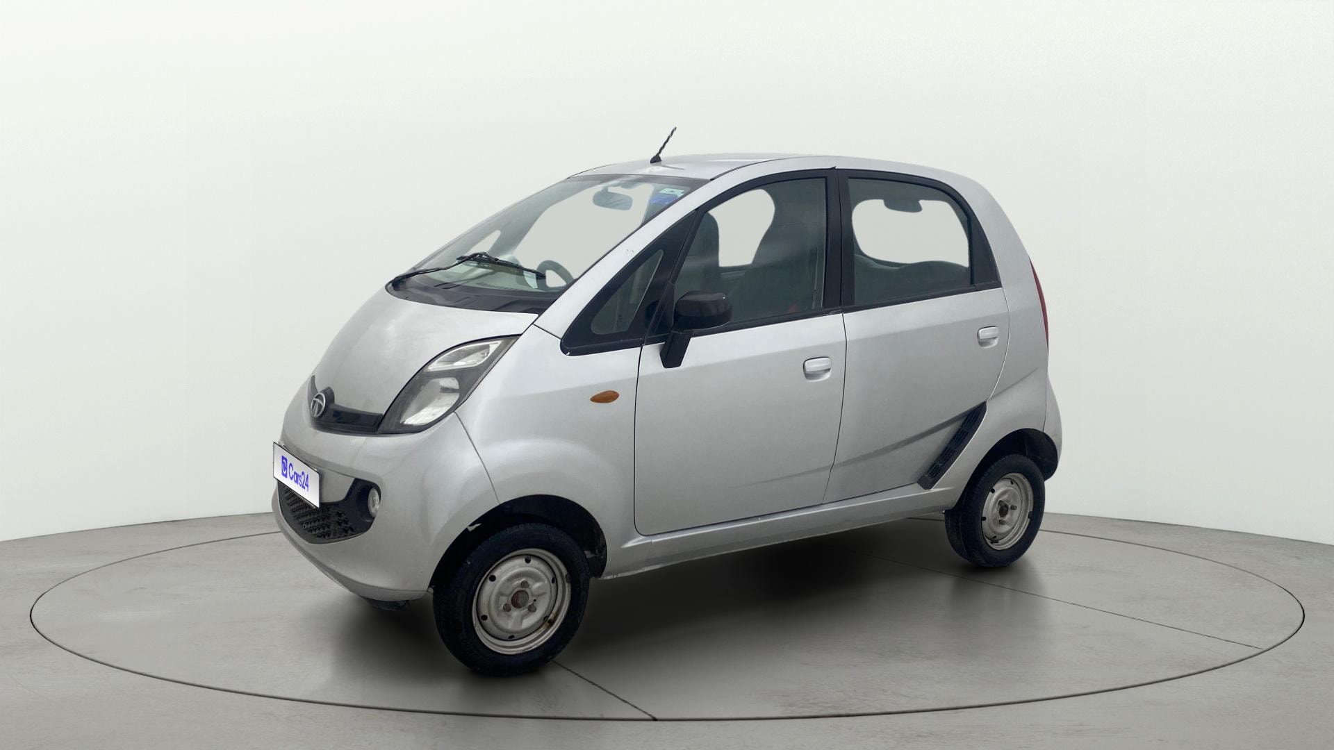 Used 2016 Tata Nano Used 2016 Tata Nano