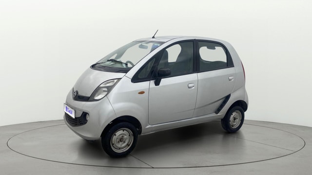 View Tata Nano Image 20 Used Tata Nano Image 20