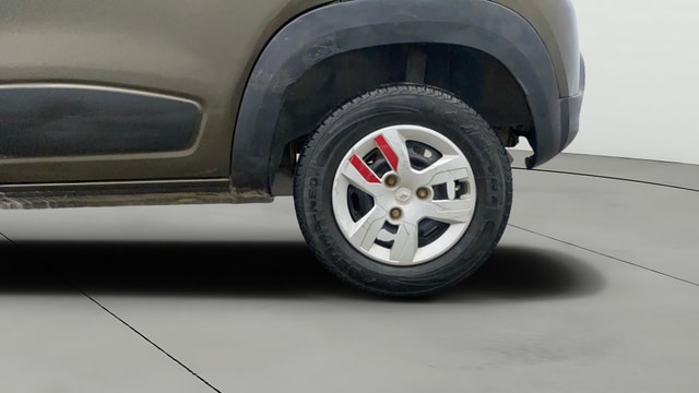 View Renault Kwid Image 8 Used Renault Kwid Image 8