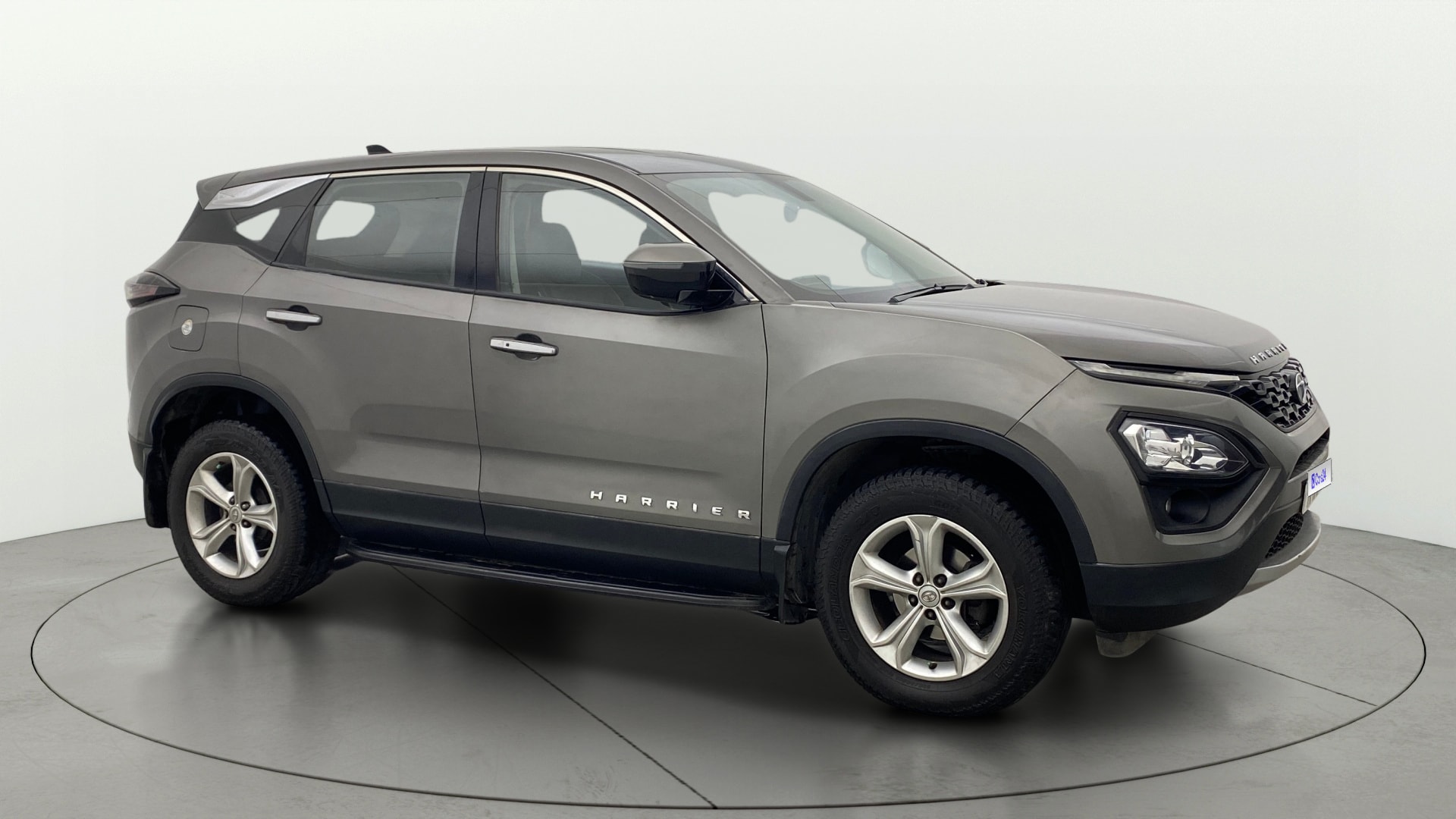 View 2019 Tata Harrier XE Image 38 Used 2019 Tata Harrier XE Image 38