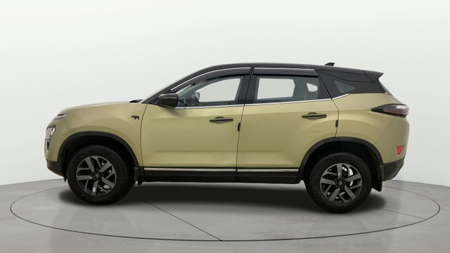 View Tata Harrier Image 27 Used Tata Harrier Image 27