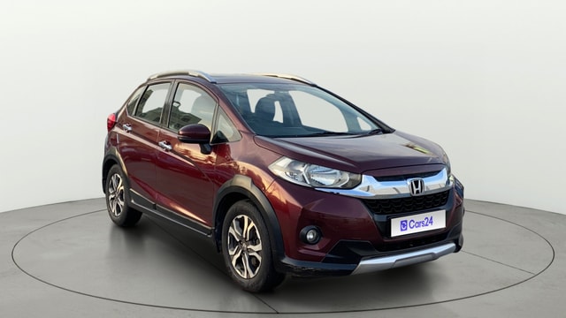 View Honda WR-V Image 21 Used Honda WR-V Image 21
