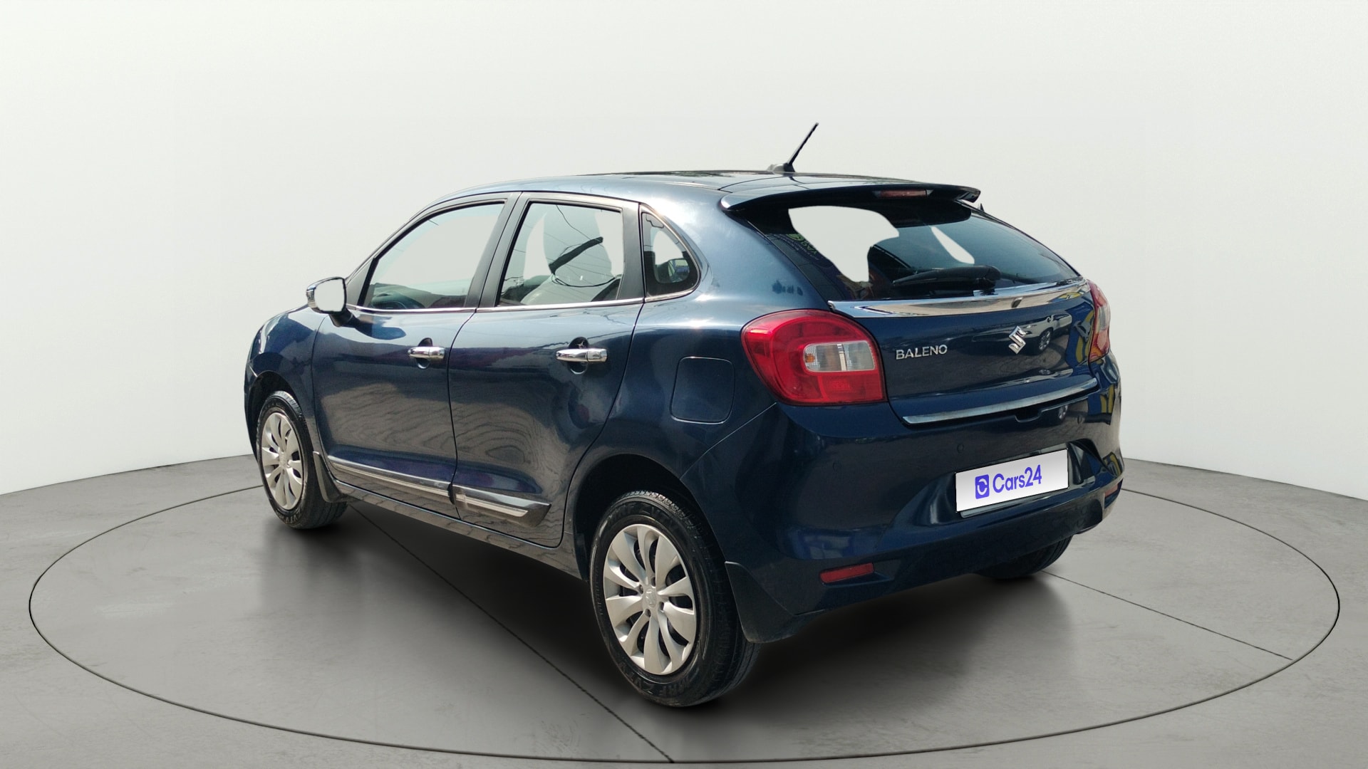 Used 2019 Maruti Suzuki 1000 Used 2019 Maruti Suzuki 1000