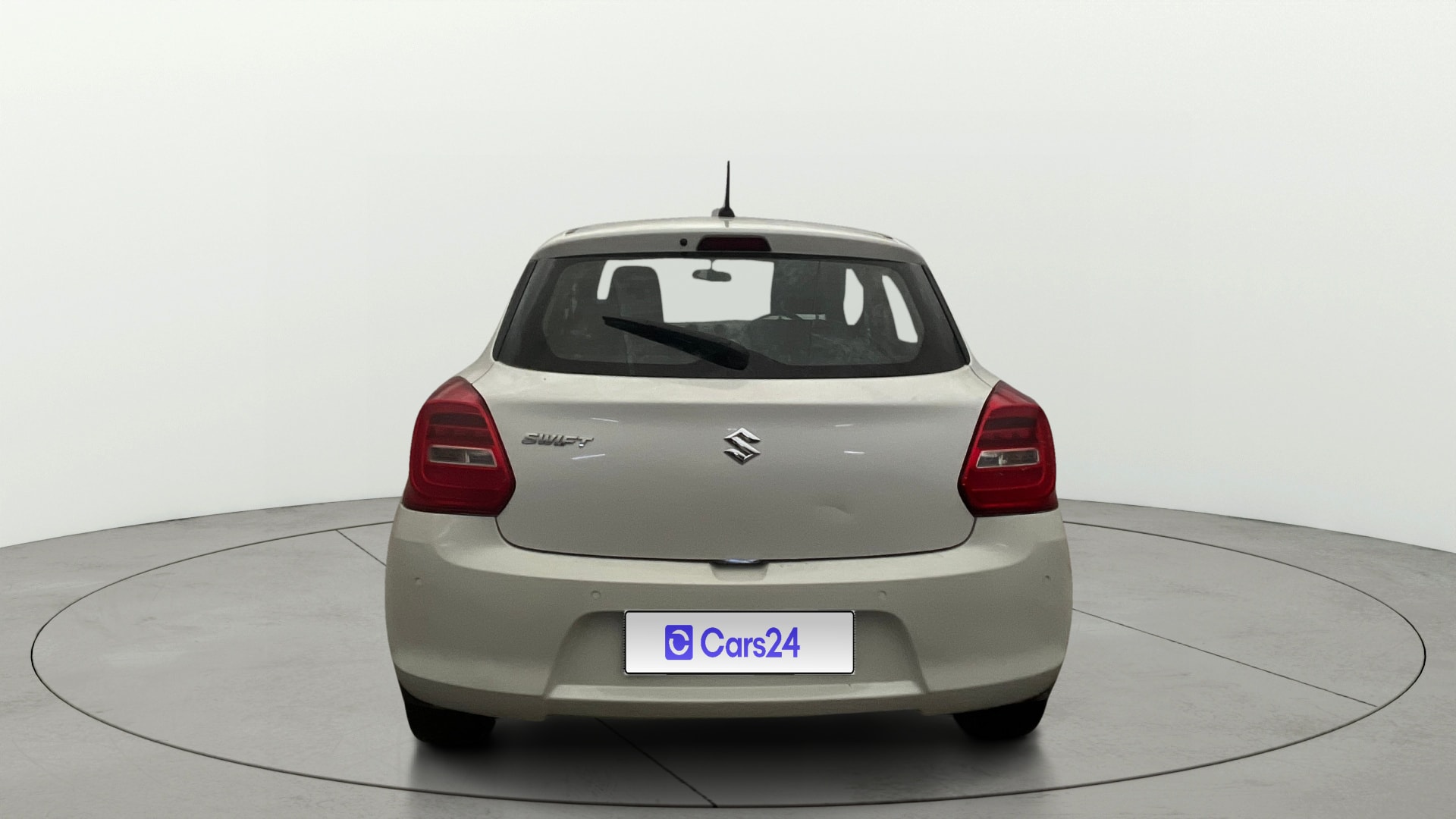View 2022 Maruti Suzuki 1000 Base Variant Image 42 Used 2022 Maruti Suzuki 1000 Base Variant Image 42