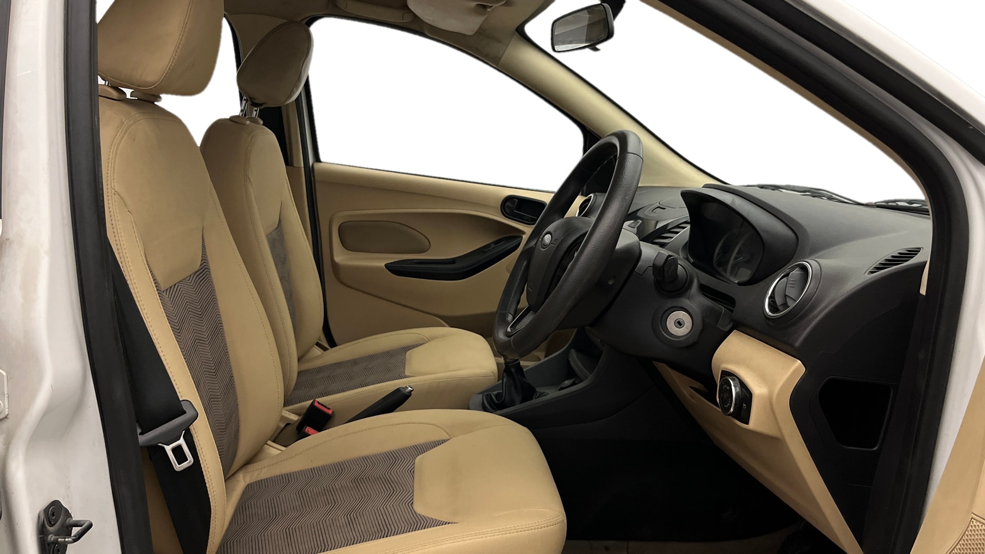 Used 2018 Ford Figo Aspire Used 2018 Ford Figo Aspire