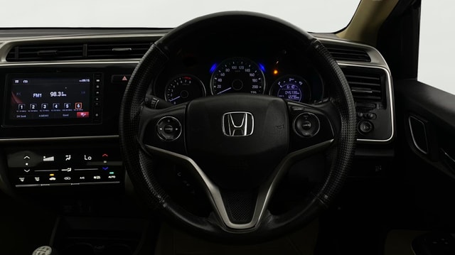 View Honda City Image 21 Used Honda City Image 21