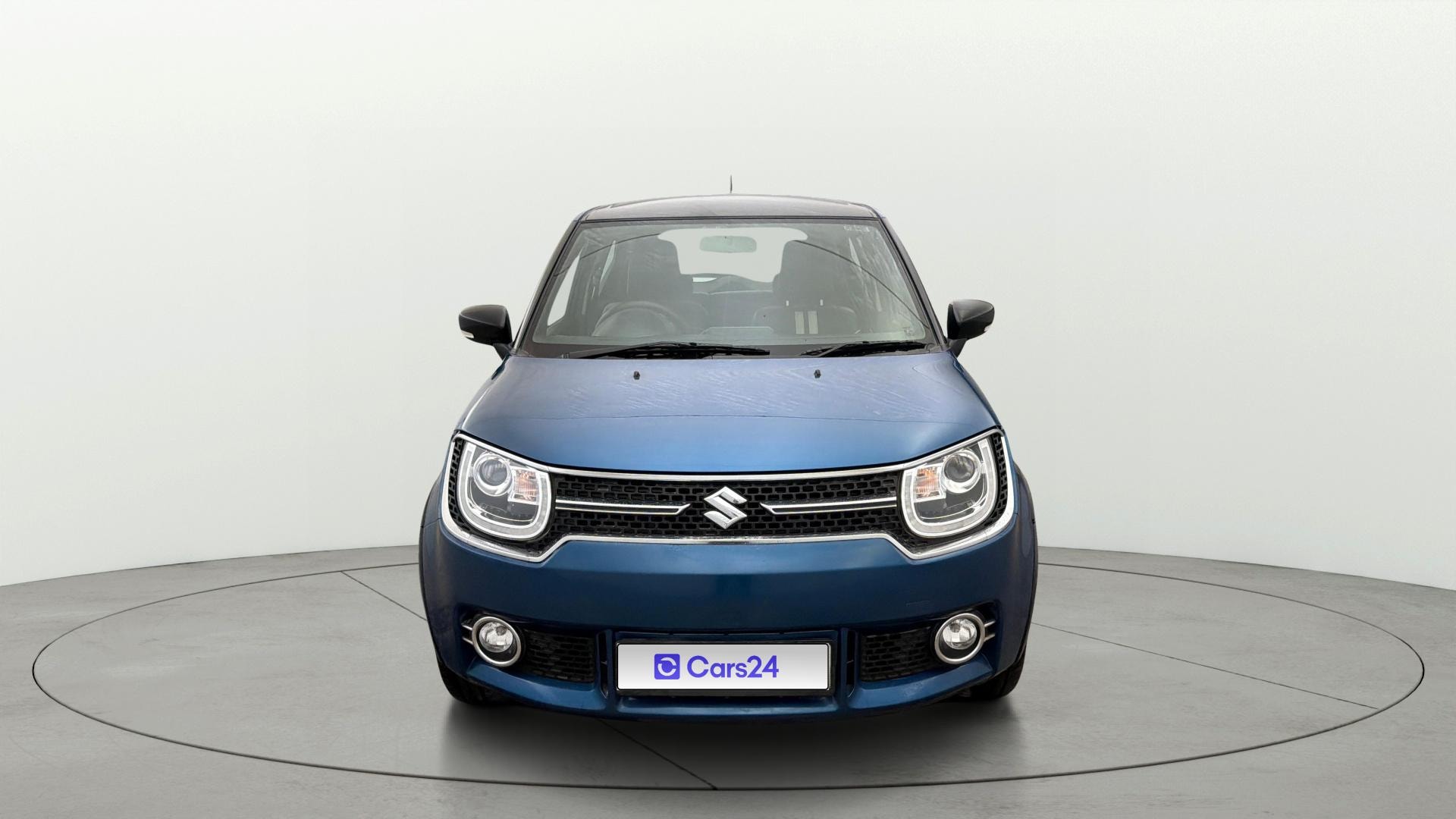 Used 2018 Maruti Suzuki 1000 Used 2018 Maruti Suzuki 1000