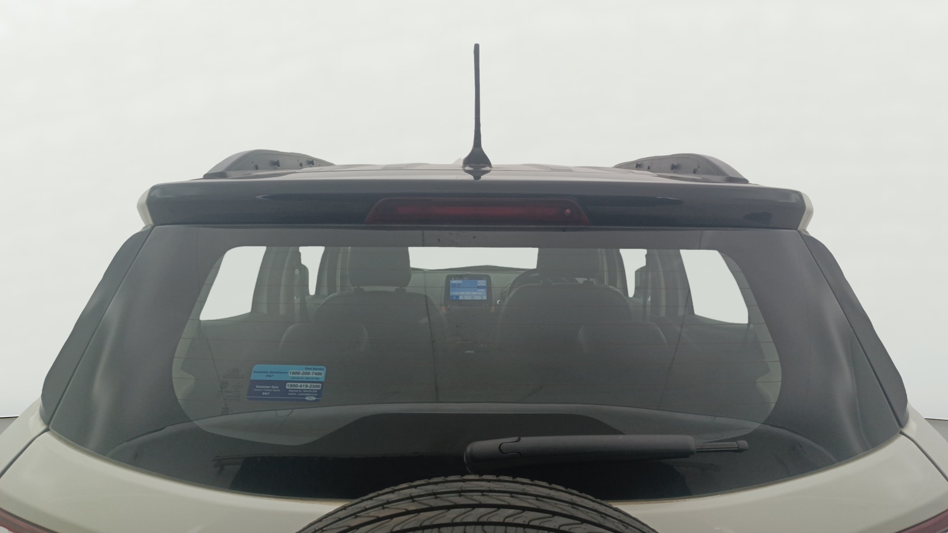 Used 2019 Ford EcoSport Used 2019 Ford EcoSport