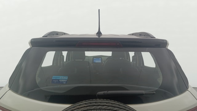 View Ford EcoSport Image 4 Used Ford EcoSport Image 4