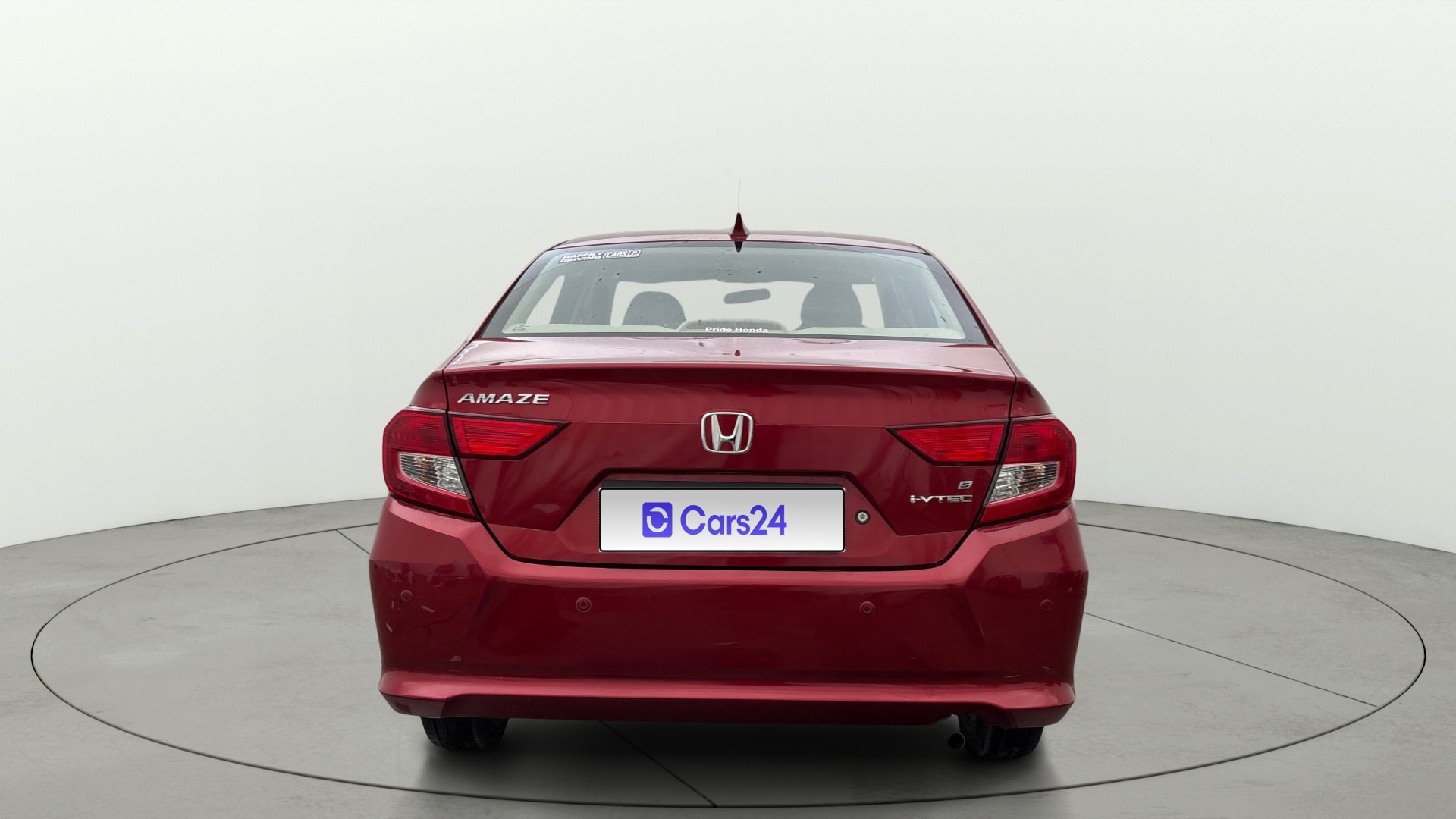 Used 2021 Honda Amaze Used 2021 Honda Amaze
