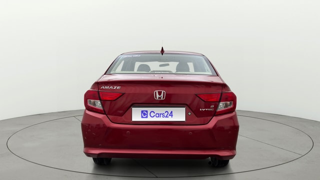View Honda Amaze Image 38 Used Honda Amaze Image 38