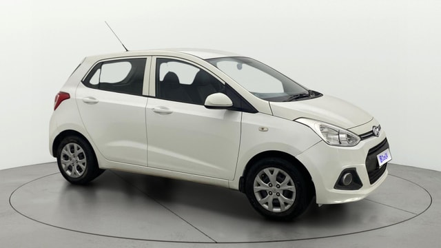 View Hyundai Grand i10 Image 21 Used Hyundai Grand i10 Image 21