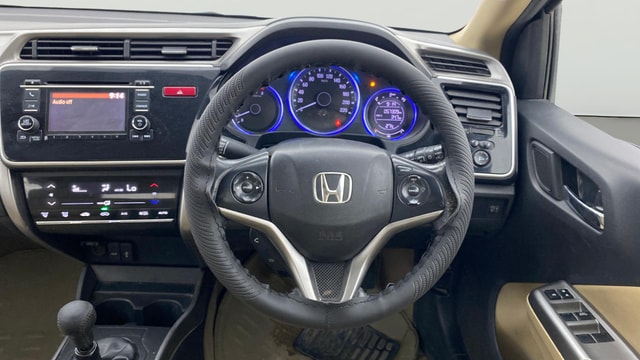 View Honda City Image 13 Used Honda City Image 13