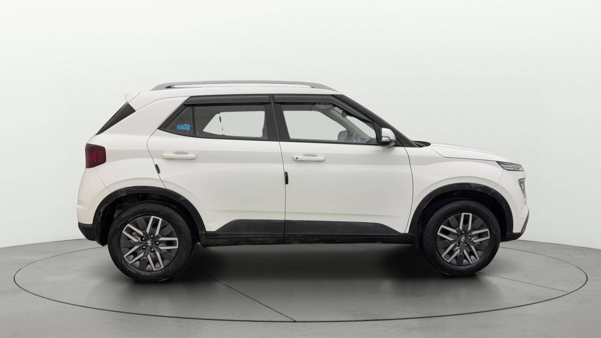 Used 2021 Hyundai Venue Used 2021 Hyundai Venue