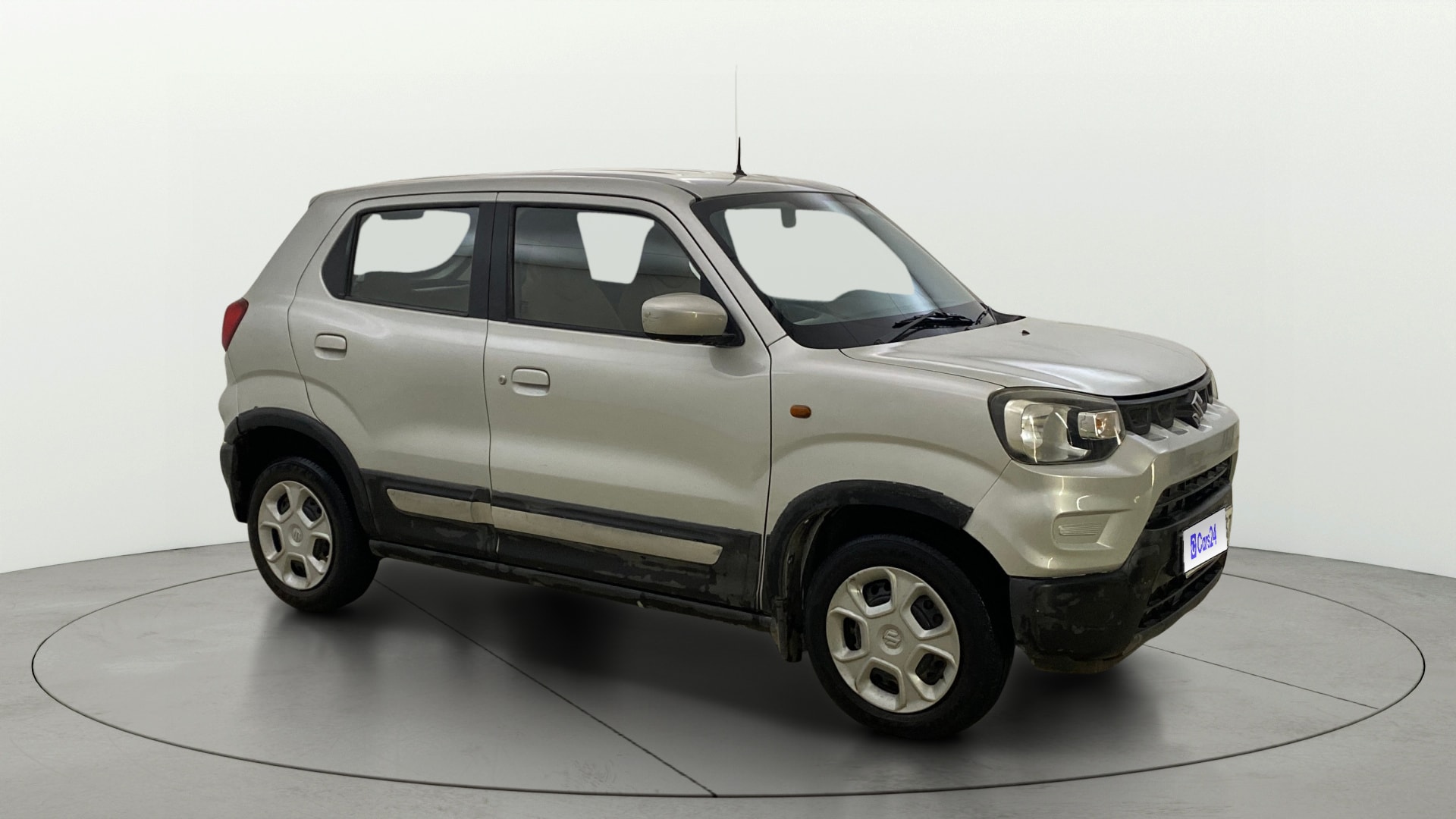 Used 2020 Maruti Suzuki 1000 Used 2020 Maruti Suzuki 1000