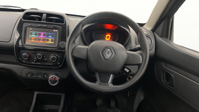 View Renault Kwid Image 20 Used Renault Kwid Image 20