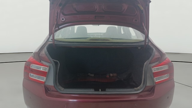 View Honda City Image 38 Used Honda City Image 38